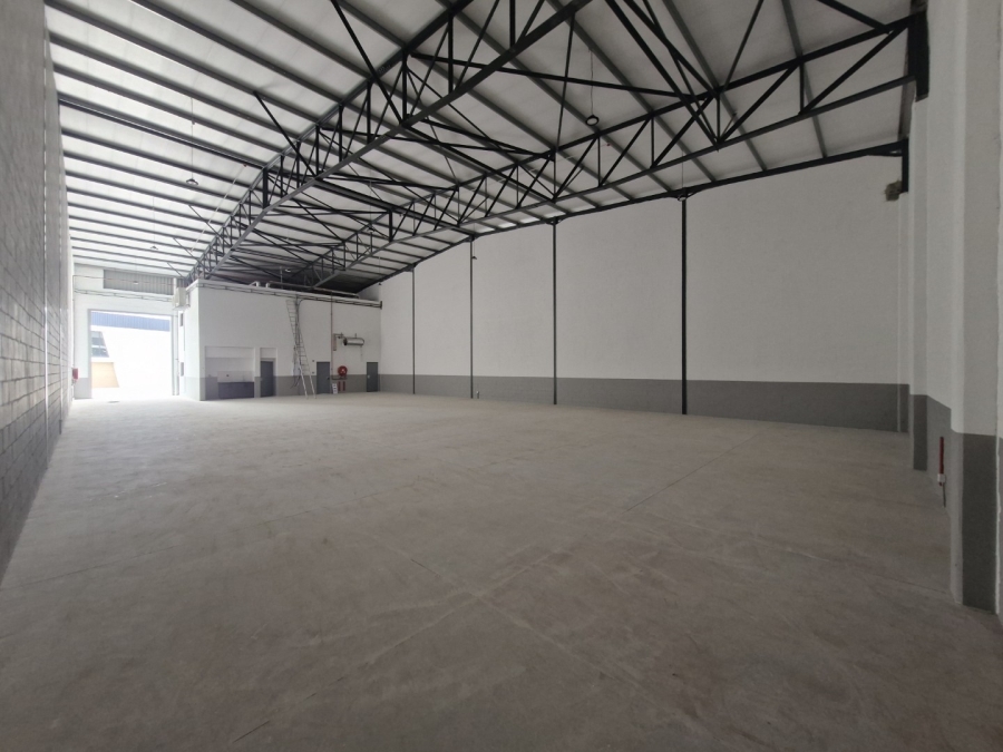 To Let commercial Property for Rent in Stikland Industrial Western Cape